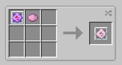 Colored End Crystals — Minecraft mod, rasm 4