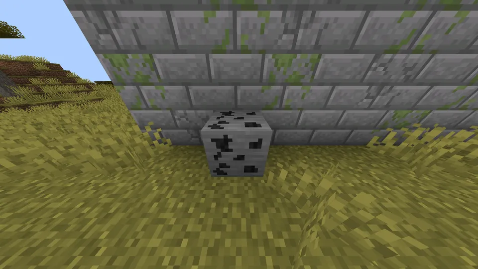 Zamonaviy zirh — Minecraft mod, rasm 6
