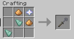 Starcaller — Minecraft mod, rasm 2