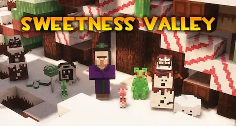 Sweetness Valley