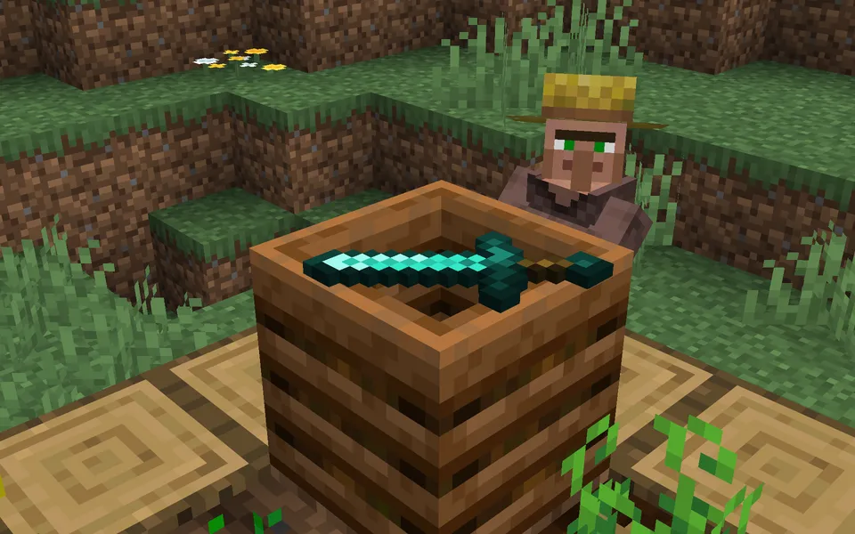 Item Drops — Minecraft mod, rasm 2
