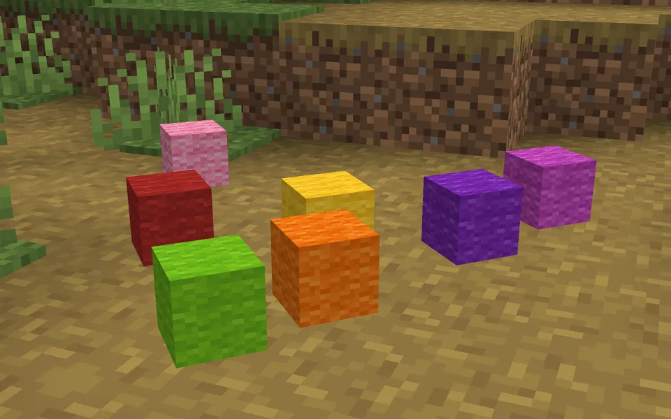 Item Drops — Minecraft mod, rasm 3
