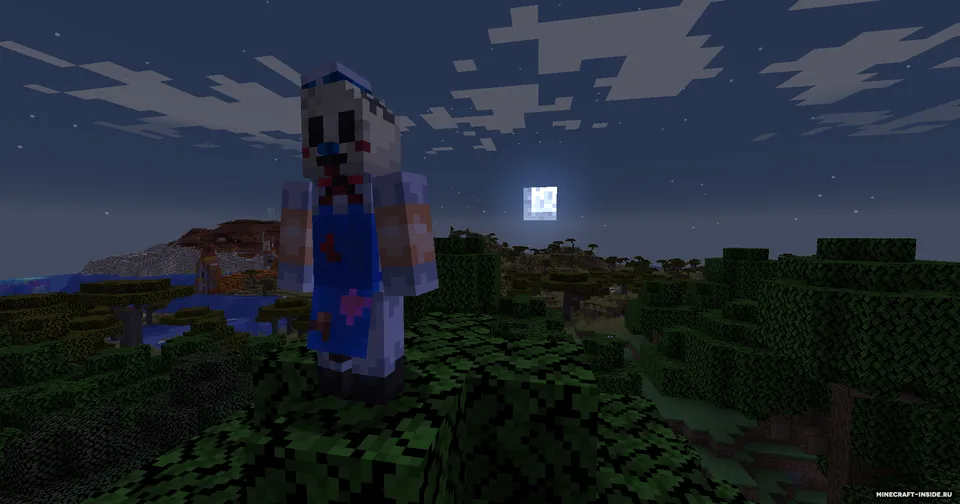 Ice Cream — Minecraft mod, rasm 3