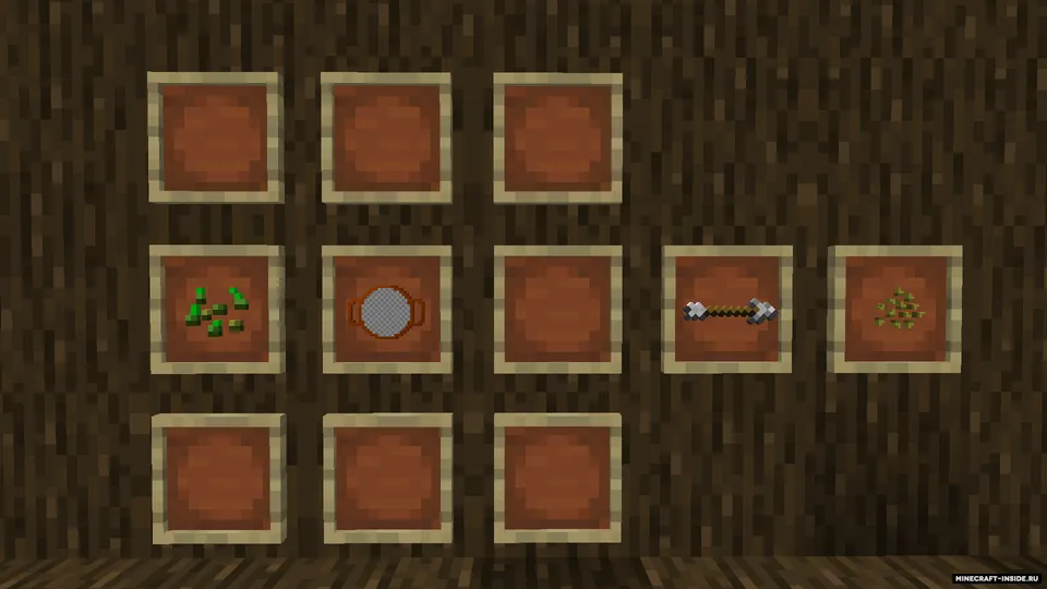 Flax! — Minecraft mod, rasm 5