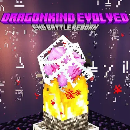 Dragonkind Evolved | End Battle Reborn