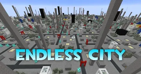 Endless City