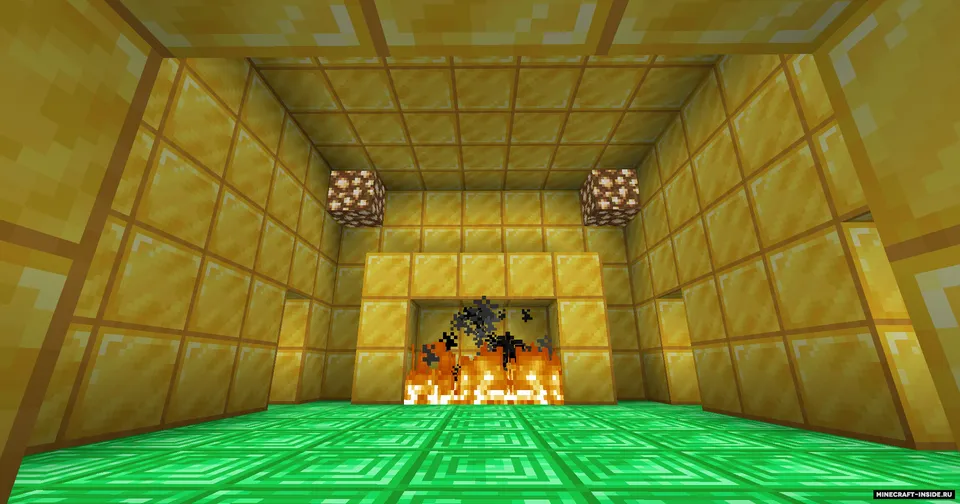 Endless City — Minecraft mod, rasm 3