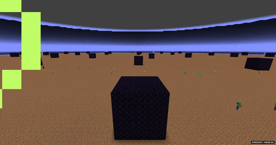 Endless City — Minecraft mod, rasm 5