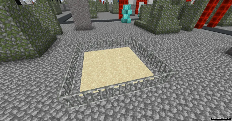 Endless City — Minecraft mod, rasm 8