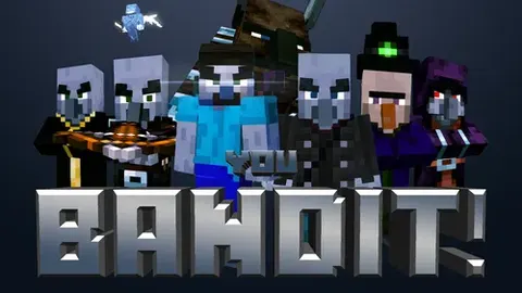 You Bandit!
