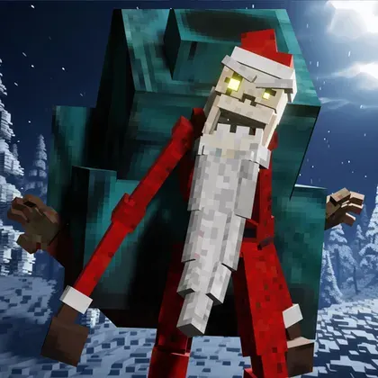 Christmas Dweller