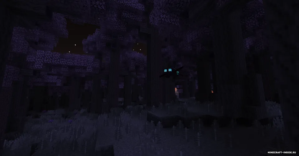 Blue Skies — Minecraft mod, rasm 4