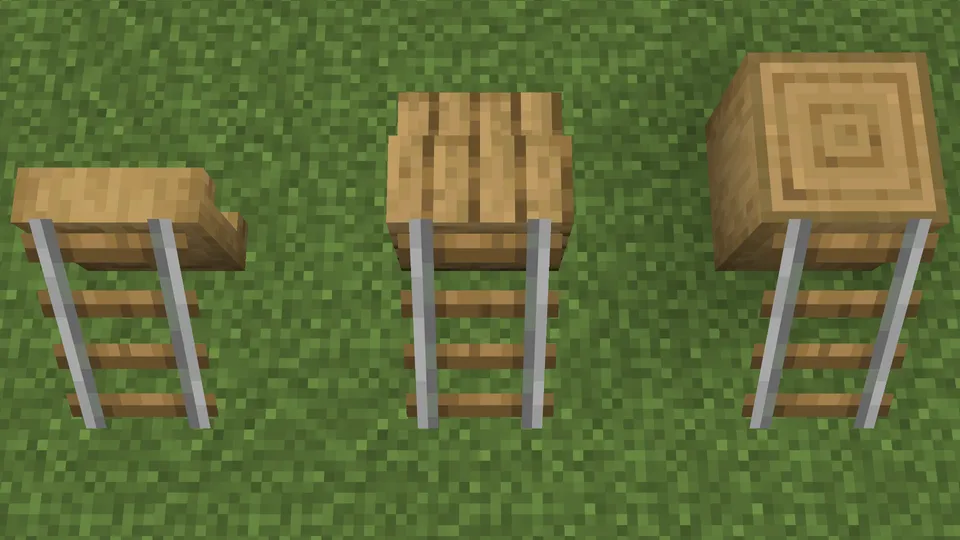 Rails Revamped — Minecraft mod, rasm 2