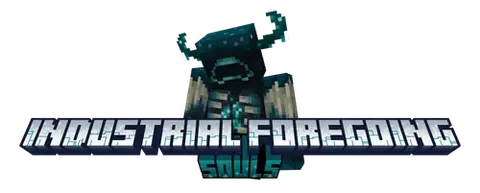 Industrial Foregoing: Souls