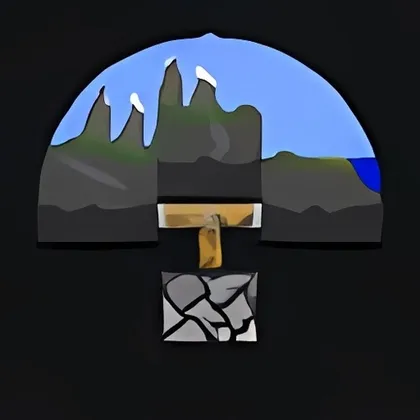 Piston Push — Minecraft mod, rasm 1