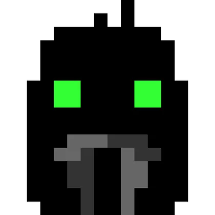 Shakey Boy — Minecraft mod, rasm 1