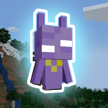Invalid Genie — Minecraft mod, rasm 1
