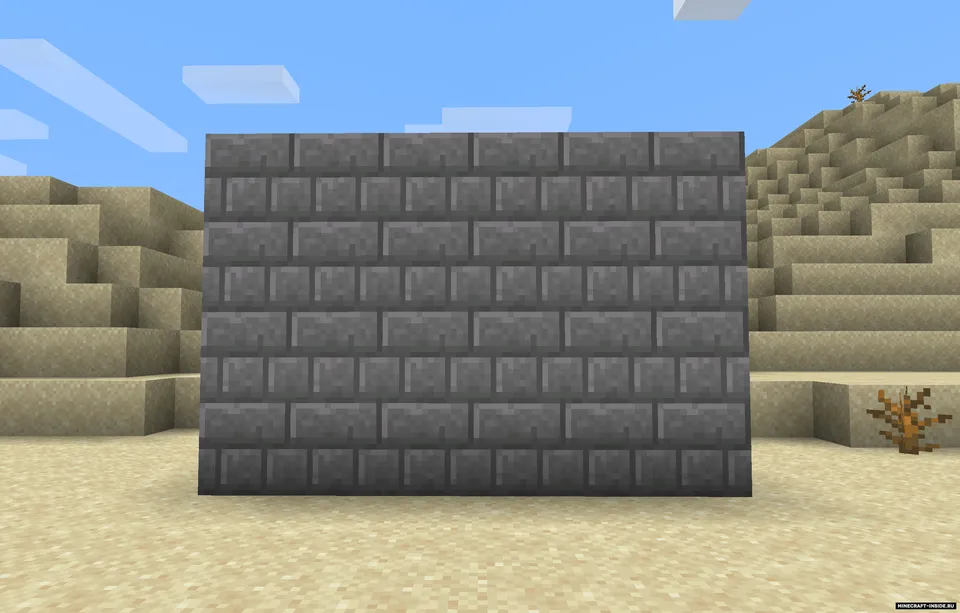 CastleBlocks — Minecraft mod, rasm 3