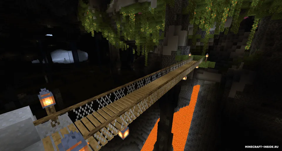 Mel's DeCo — Minecraft mod, rasm 6