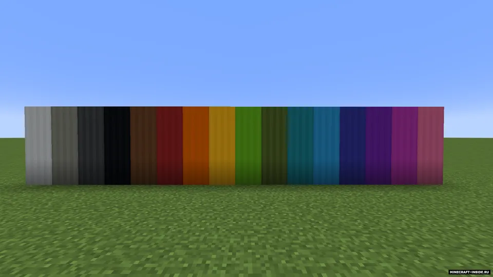 Mel's DeCo — Minecraft mod, rasm 7
