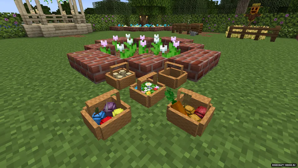Mel's DeCo — Minecraft mod, rasm 8