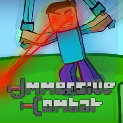 Immersive Combat