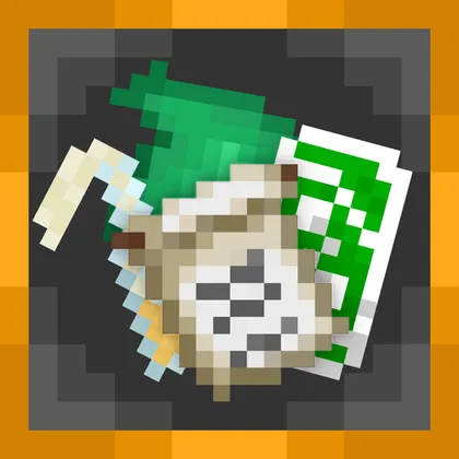 Yoshi's Random Things — Minecraft mod, rasm 1