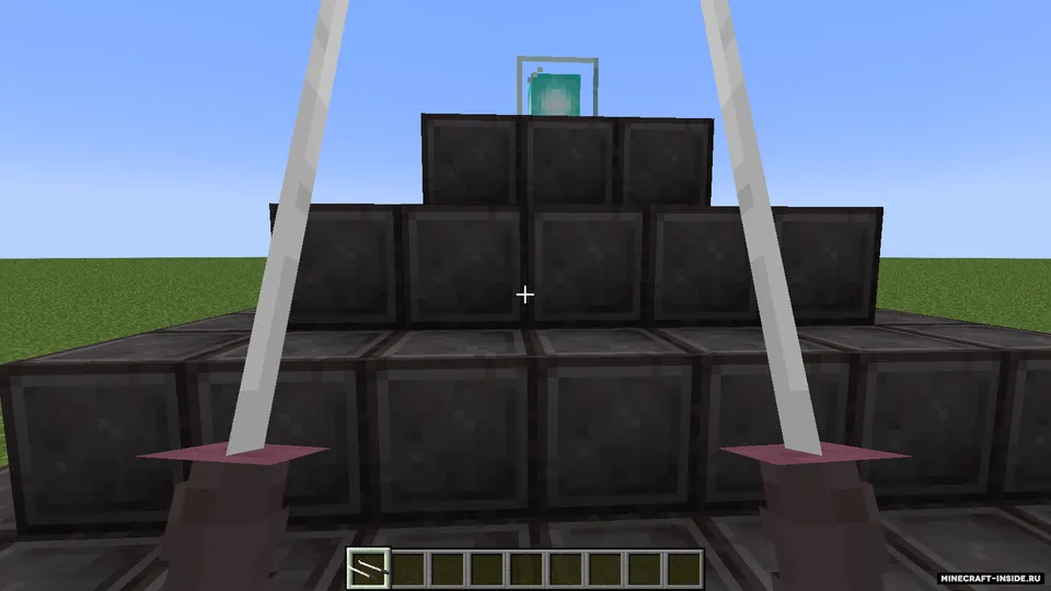 Yoshi's Random Things — Minecraft mod, rasm 3
