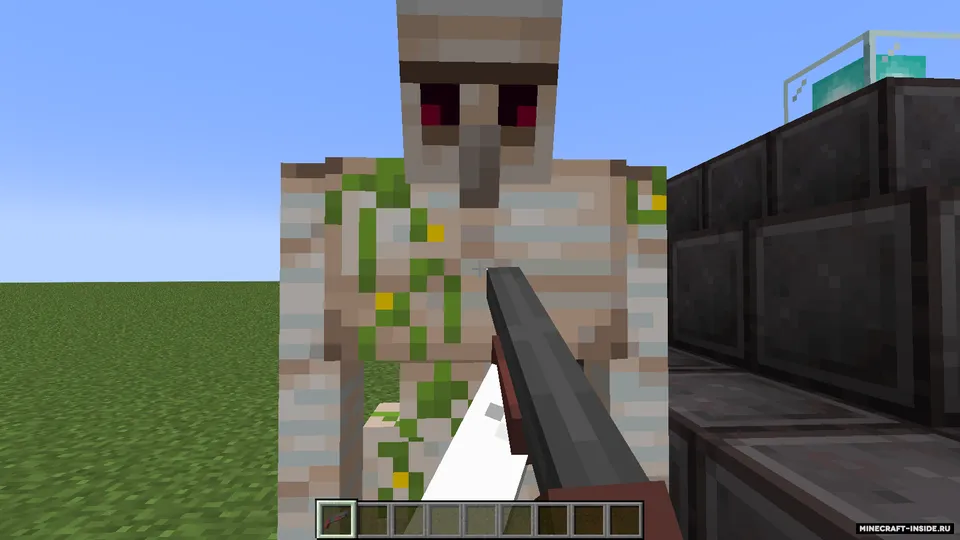 Yoshi's Random Things — Minecraft mod, rasm 4