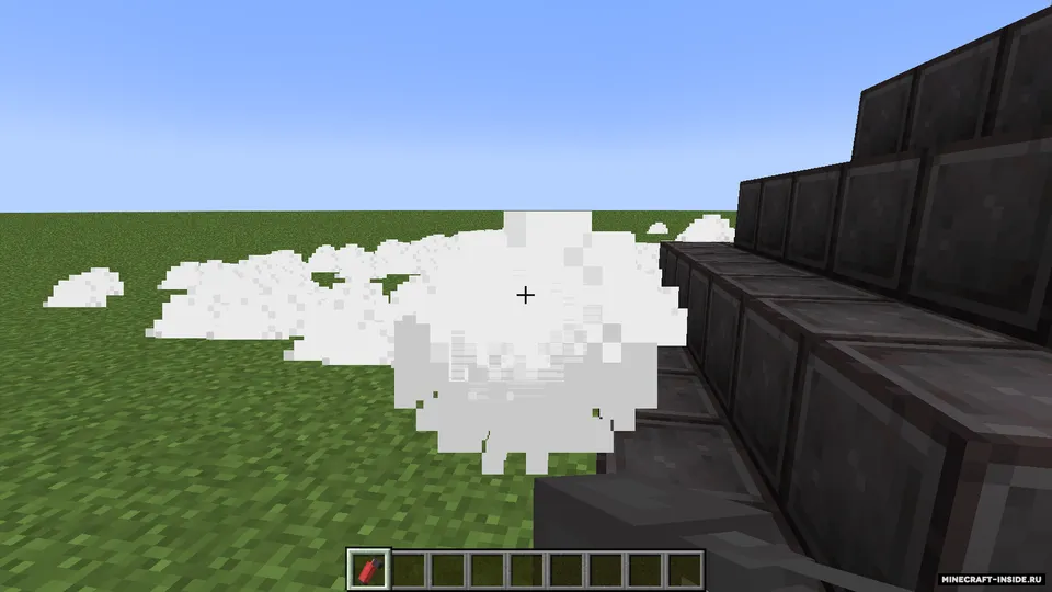 Yoshi's Random Things — Minecraft mod, rasm 5