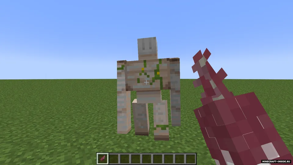 Yoshi's Random Things — Minecraft mod, rasm 6