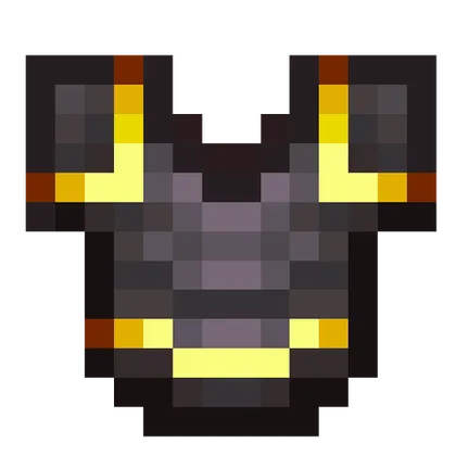 TrimGallery — Minecraft mod, rasm 1