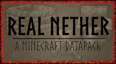 Real Nether