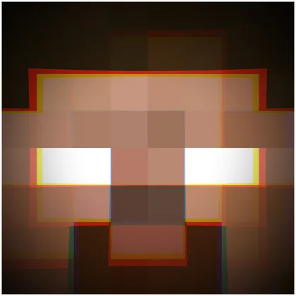 True Herobrine — Minecraft mod, rasm 1