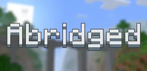 Abridged