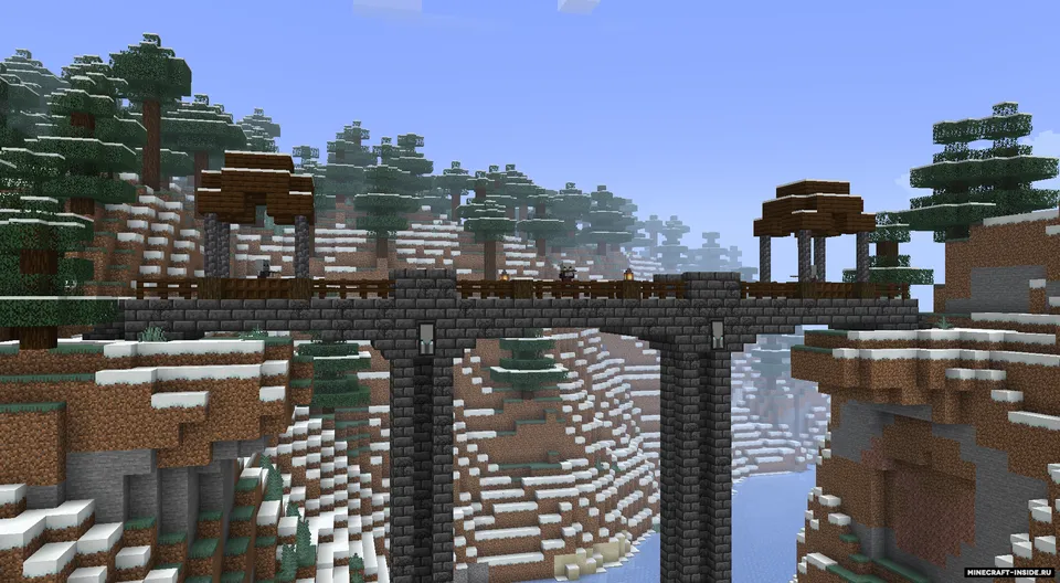 Abridged — Minecraft mod, rasm 5
