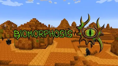 Biomorphosis