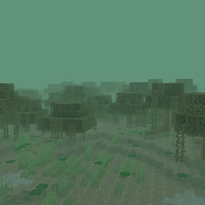 Confogurable — Minecraft mod, rasm 1
