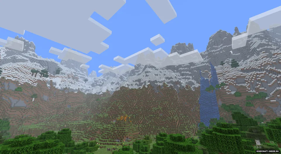 Confogurable — Minecraft mod, rasm 2