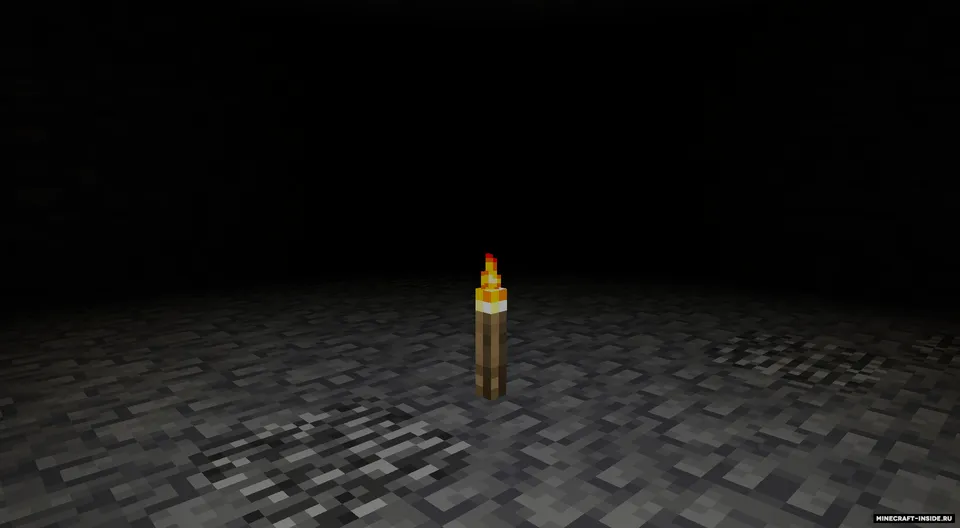 Confogurable — Minecraft mod, rasm 3