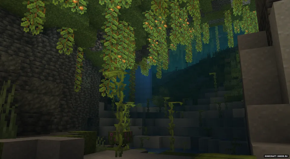 Confogurable — Minecraft mod, rasm 4