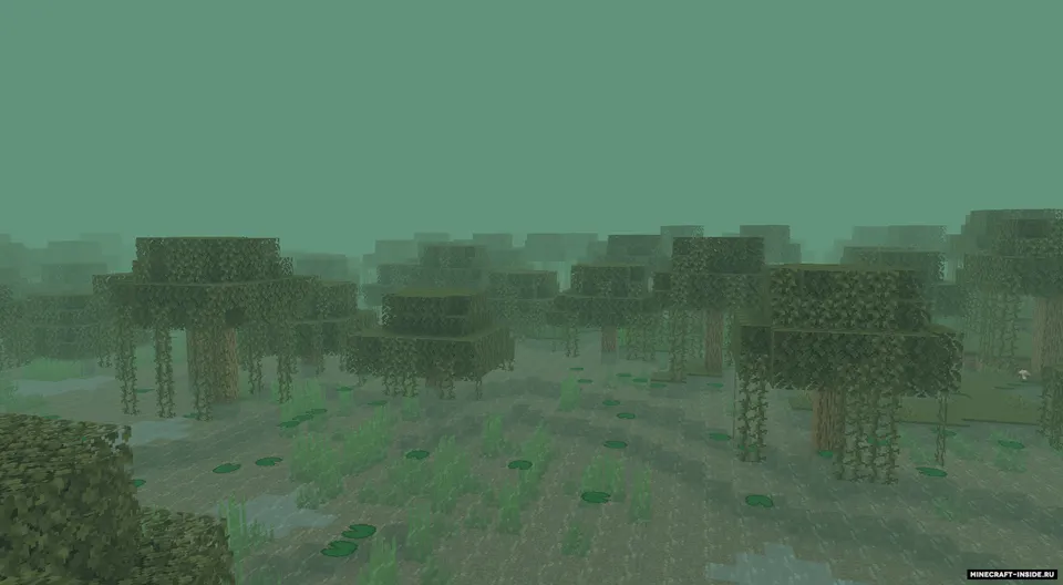 Confogurable — Minecraft mod, rasm 5