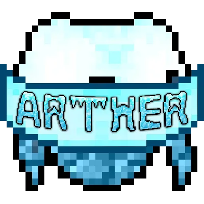 Arther Dimension — Minecraft mod, rasm 1