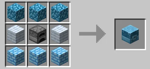 Arther Dimension — Minecraft mod, rasm 3