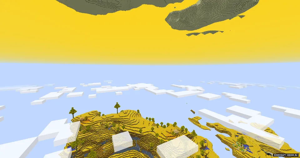 DimensionalLayers — Minecraft mod, rasm 6