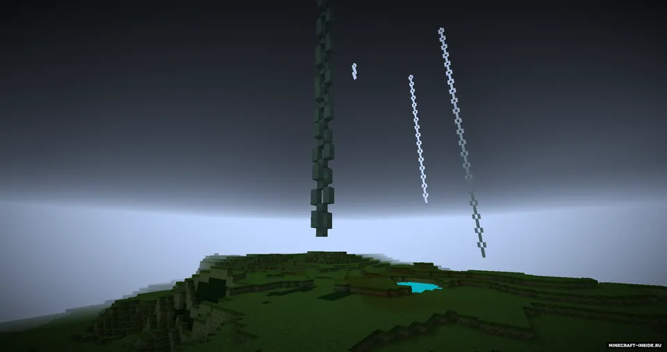 DimensionalLayers — Minecraft mod, rasm 8