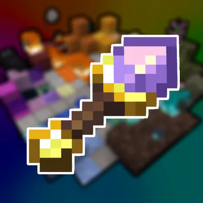 Mystic — Minecraft mod, rasm 1