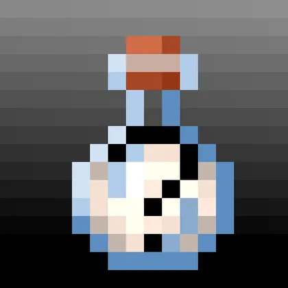 Effect Randomizer — Minecraft mod, rasm 1