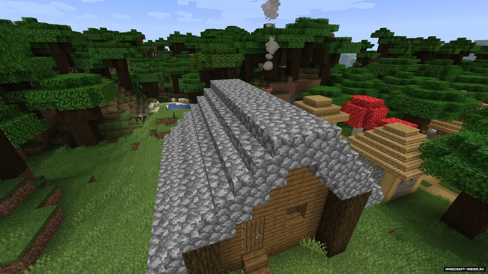 Adorn — Minecraft mod, rasm 3