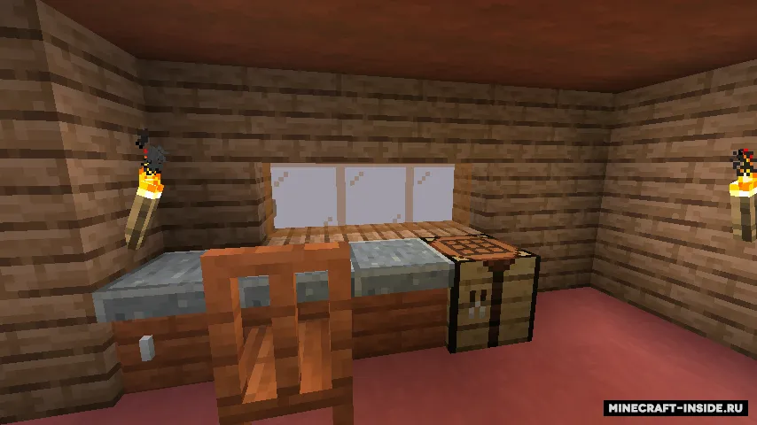 Adorn — Minecraft mod, rasm 5